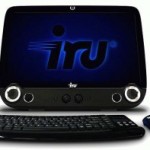 iRU AIO All-in-One Desktop PC