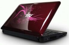 iRU Intro 102 Netbook With Few Operating Choices