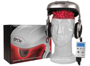Read more about the article iGrow Hair Rejuvenation Device