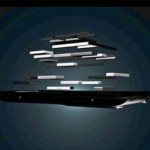 LG Optimus 3D Teased On a Video Again With Dual Camera