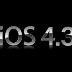 Rumour:Apple To Release iPad 2 and iOS 4.3 on February 13th