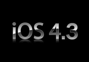 Read more about the article Rumour:Apple To Release iPad 2 and iOS 4.3 on February 13th