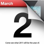 Apple iPad 2 Coming With iOS 5 Features