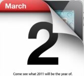 Apple iPad 2 Coming With iOS 5 Features