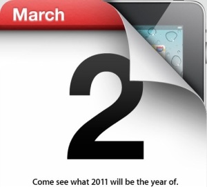 Read more about the article Apple iPad 2 Coming With iOS 5 Features