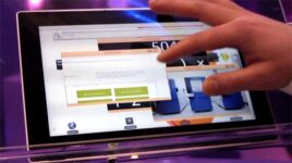 Windows UI For Android