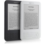 Kindle Gets Version 3.1 Software Update
