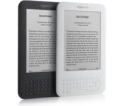 Kindle Gets Version 3.1 Software Update