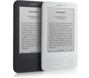 Read more about the article Kindle Gets Version 3.1 Software Update