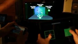Kinect With iPhone and iPad Hacked[Video]