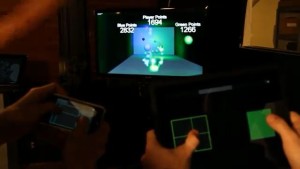 Read more about the article Kinect With iPhone and iPad Hacked[Video]
