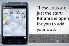 Marvell PXA978 Chip And Kinoma Platform