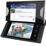 Sprint Announces Dual-Screen Android Smartphone – Kyocera Echo