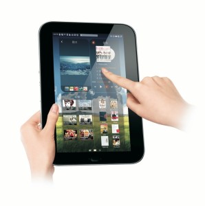 Read more about the article Lenovo LePad Coming In June