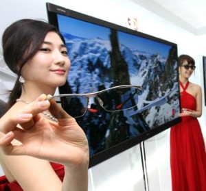 Read more about the article LG Flicker Free 3D TV