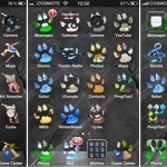 Customize Icons and Wallpapers of your iPhone Springboard Using Masks