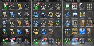 Read more about the article Customize Icons and Wallpapers of your iPhone Springboard Using Masks