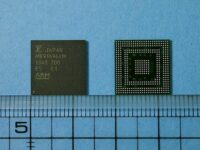 Fujitsu Milbeaut MB91696AM