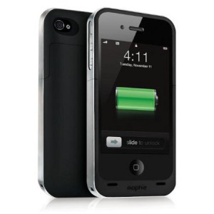 Read more about the article Mophie Juice Pack Air For iPhone 4