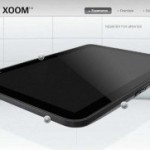 Motorola Xoom Honeycomb-powered Tablet Gets Official