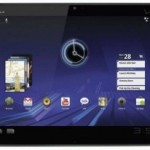 Motorola Xoom tablet for Only $600 via Verizon Wireless