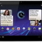 Motorola XOOM Overclocked To 1.5 GHz,Check Out These Benchmarks[Video]
