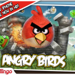 Angry Birds for iPhone, iPad and iPod Touch Has Updated