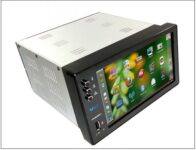 NaviSurfer II UBU-3G With GPS