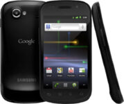 Download and Install Android 2.3.3 Gingerbread on Nexus S[How To Guide]