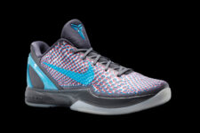 Nike Zoom Kobe VI 3D Shoes
