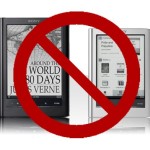 Apple Rejects Sony Reader App