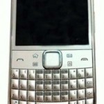 Image of Nokia E6 Smartphone Has Leaked