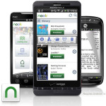 Barnes & Noble NOOK for Android Has Updated To Version 2.5