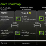 Nvidia Tegra 3