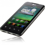 LG Optimus 3D Confirmed