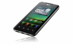 LG Optimus 3D Confirmed