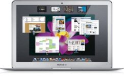 Mac OS X Lion TRIM For SSDs