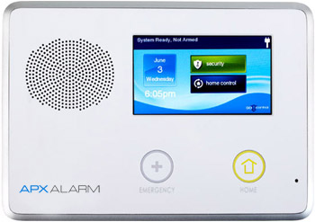 Read more about the article APX Alarm Becomes Vivint