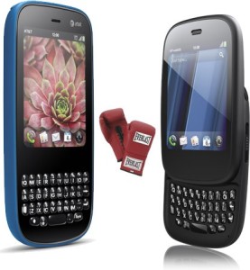 Read more about the article Palm Pixi Plus vs. HP Veer