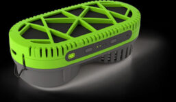 Powertrekk Portable Fuel Cell Charger