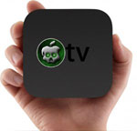Read more about the article GreenPois0n RC6 for Apple TV 2G To Bring Untethered 4.2.1 Jailbreak