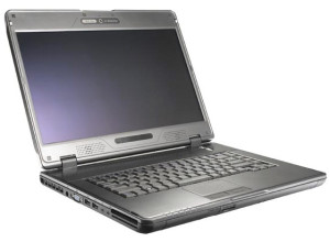 Read more about the article GammaTech Durabook S15C Notebook