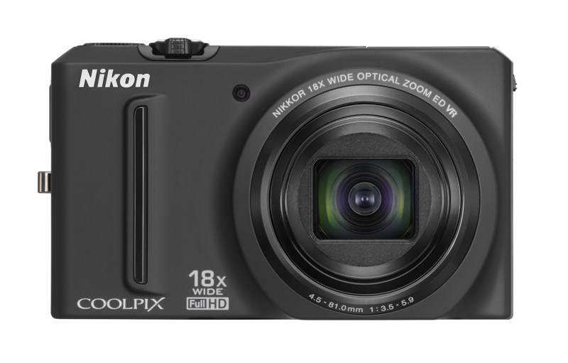 Read more about the article Nikon Coolpix S9100