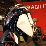 Agility Global Saietta