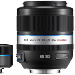 Samsung i-Function NX Series Lenses