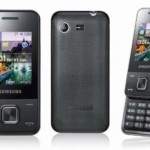 Samsung E2330 Sliding Phone