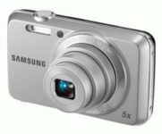 Samsung ES80 and PL20 Entry-Level Digital Camera