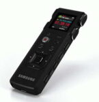 Samsung YP-VP2 Dictaphone