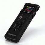 Samsung YP-VP2 Dictaphone