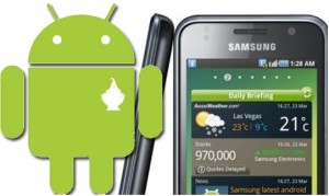 Read more about the article Samsung Vibrant Android 2.2.1 Froyo MIUI Custom ROM